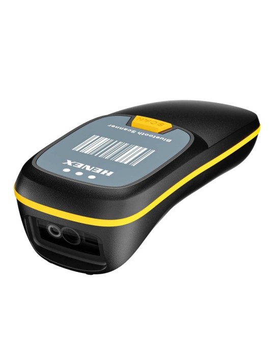HC-300 – Scanner portable 2D