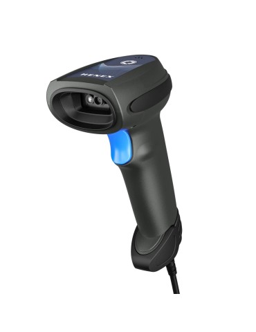 Henex HC-5208S – Scanner USB 1D/2D compact