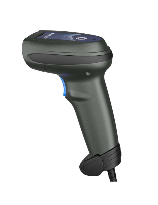 Henex HC-5208S – Scanner USB 1D/2D compact