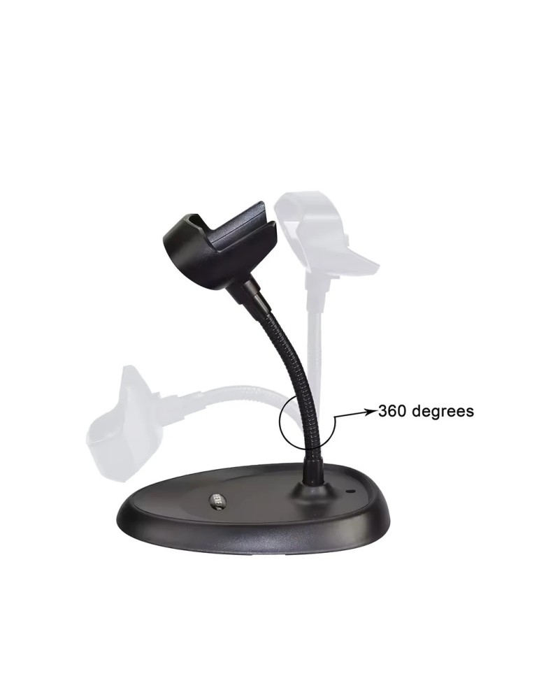 Henex HC-5208S – Scanner USB 1D/2D compact