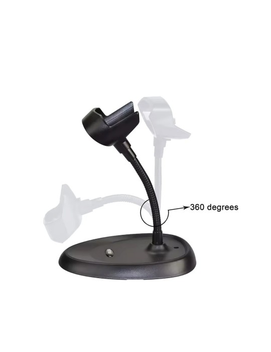 Henex HC-5208S – Scanner USB 1D/2D compact