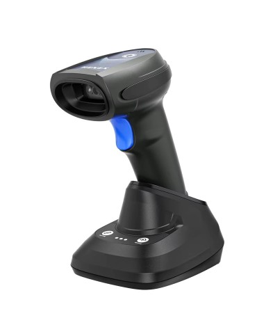 HC-5208 – Scanner Bluetooth 2D