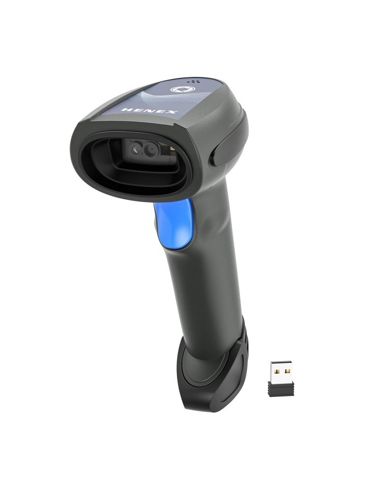 HC-5208 – Scanner Bluetooth 2D