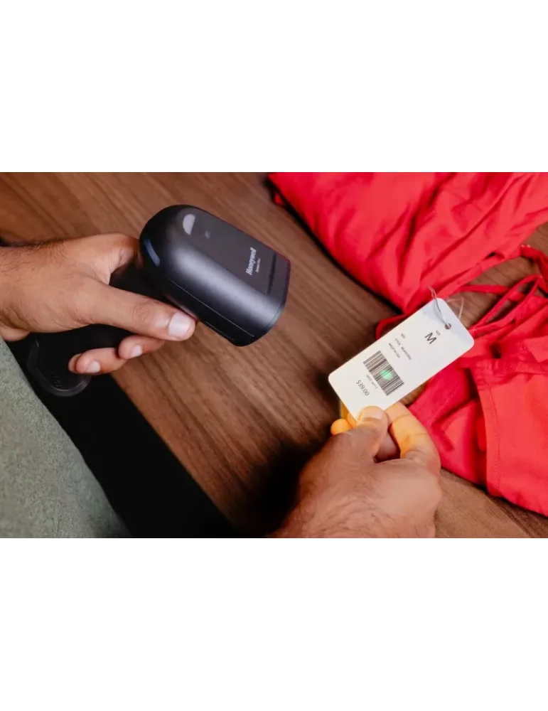 Honeywell Xenon 1962g – Scanner 2D Bluetooth