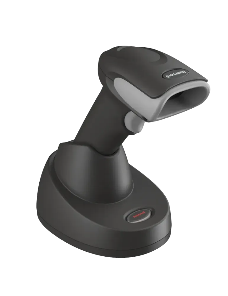 Honeywell Voyager 1472g – Scanner 2D Bluetooth