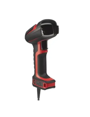 Honeywell Granit 2100iXR – Scanner industriel filaire