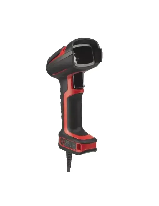 Honeywell Granit 2100iXR – Scanner industriel filaire