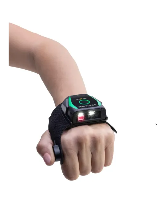 Datalogic CODiScan – Solution d’identification