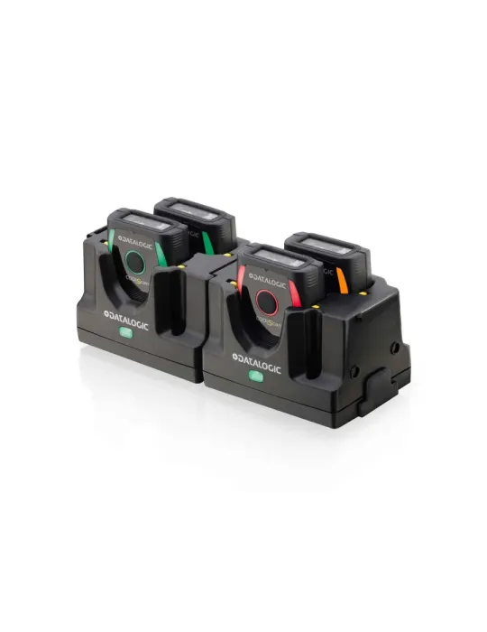 Datalogic CODiScan – Solution d’identification