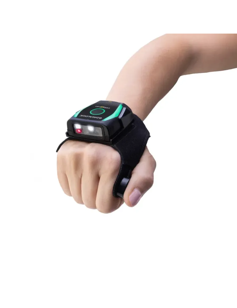 Datalogic CODiScan – Solution d’identification