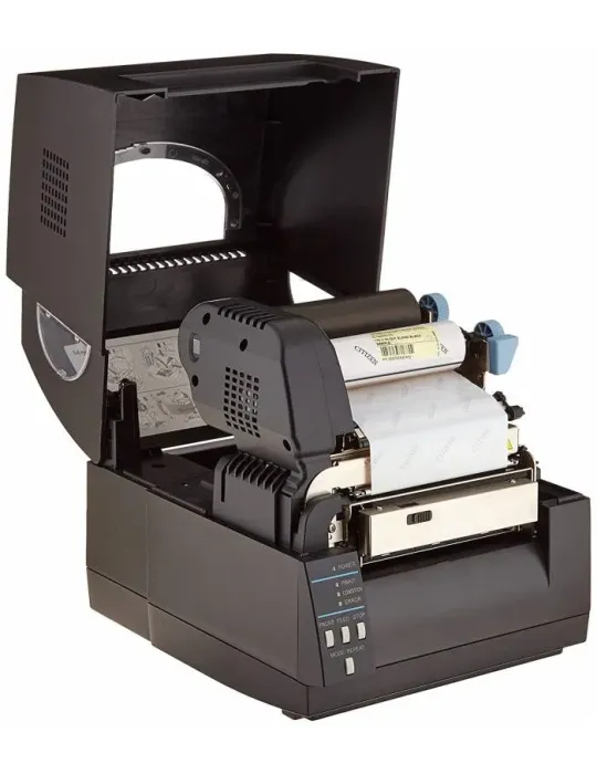 Citizen CL-S521 – Imprimante industrielle ZPL