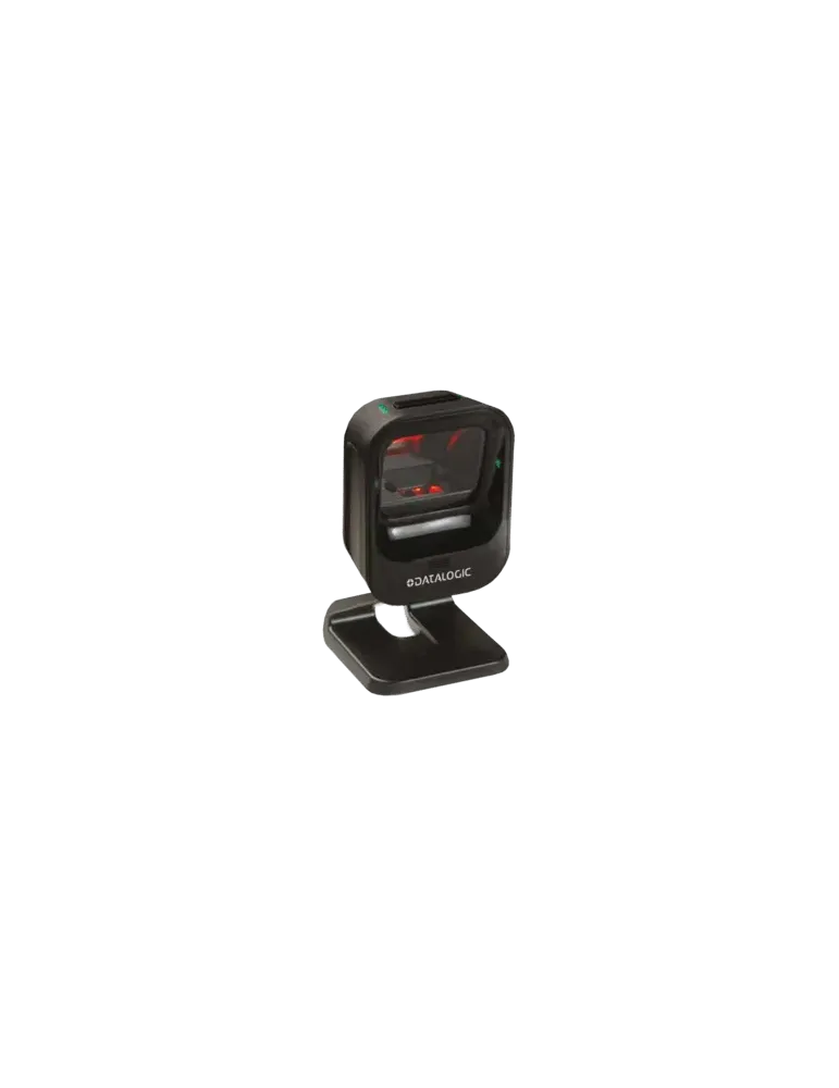 Honeywell Magellan 900i – La lecture compacte haute fiabilité