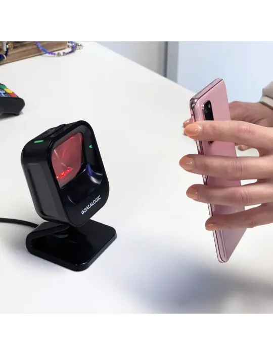 Honeywell Magellan 900i – La lecture compacte haute fiabilité