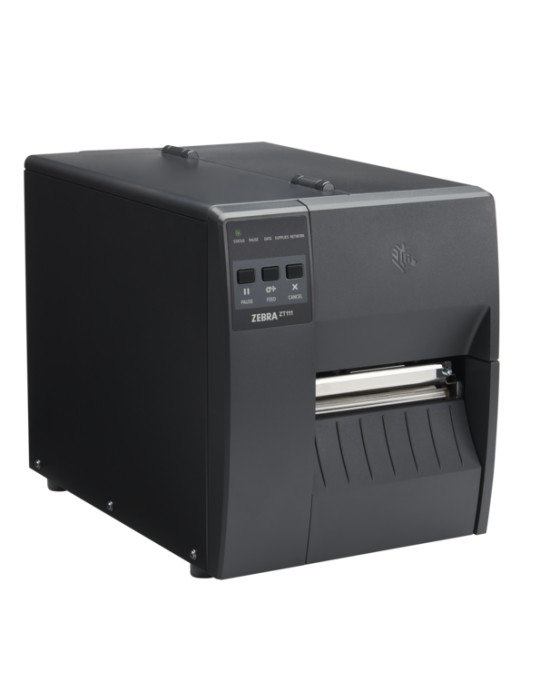 zebra ZT111