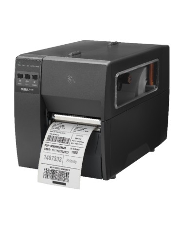 zebra ZT111