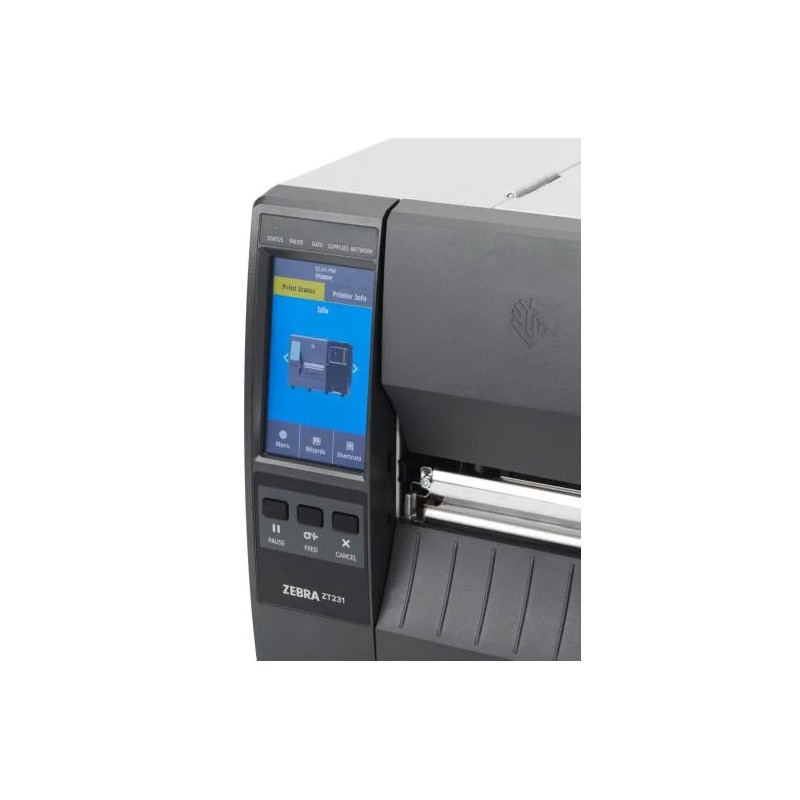 Zebra ZT231