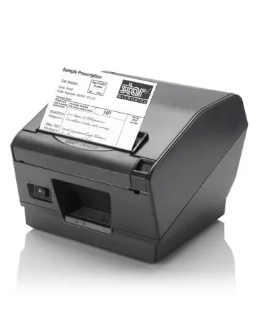 Star TSP800II – Imprimante tickets et étiquettes