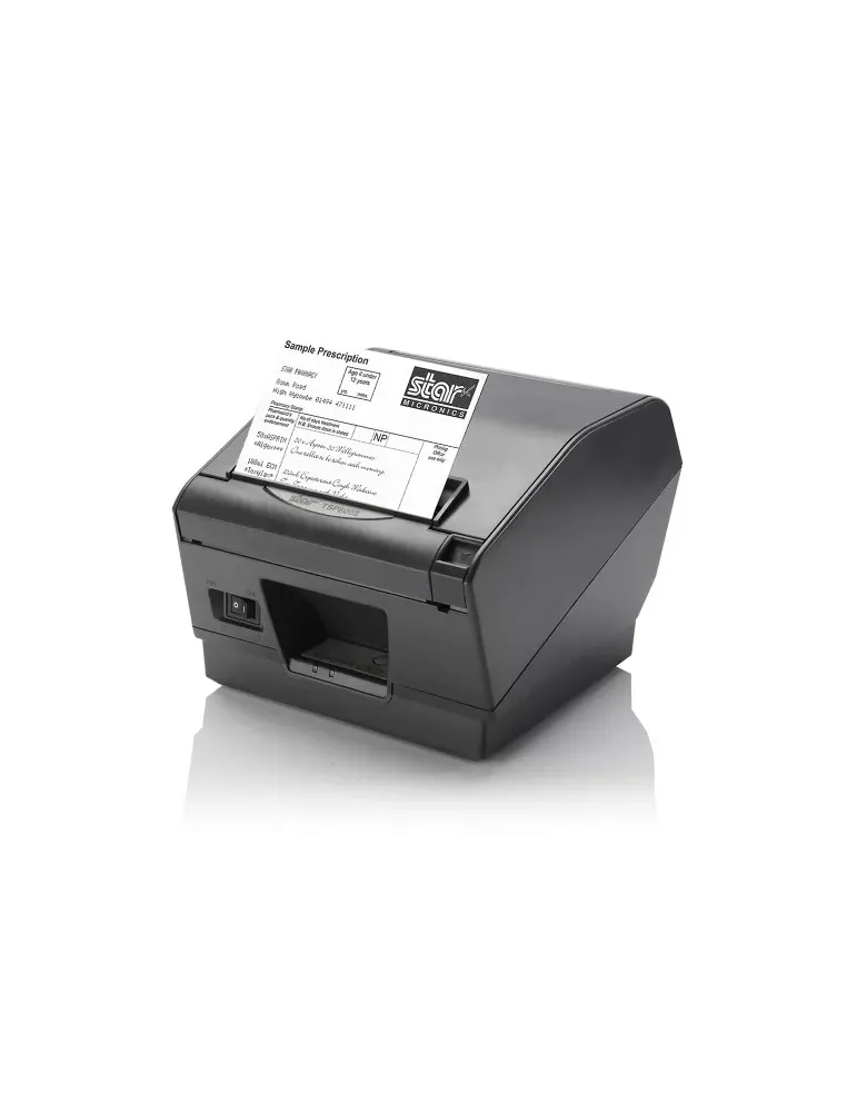 Star TSP800II – Imprimante tickets et étiquettes