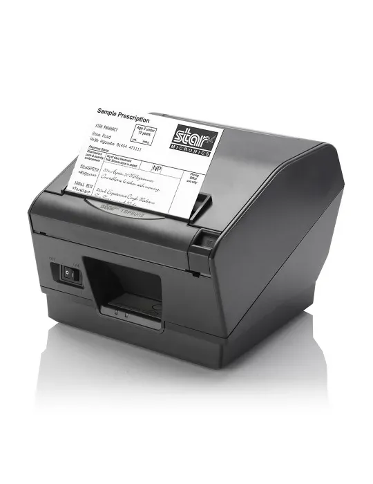 Star TSP800II – Imprimante tickets et étiquettes
