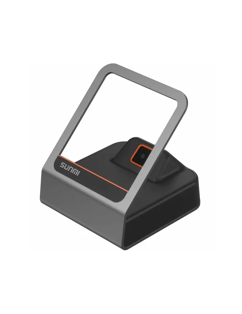 Sunmi Blink – Scanner de table 1D/2D pour écrans