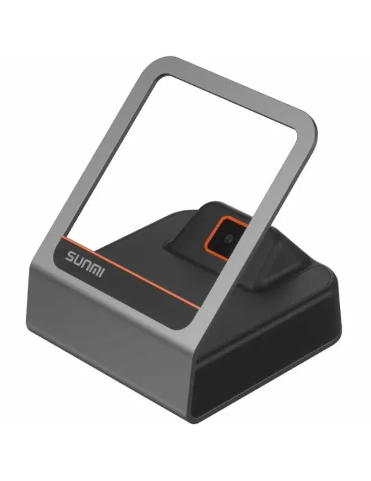 Sunmi Blink – Scanner de table 1D/2D pour écrans