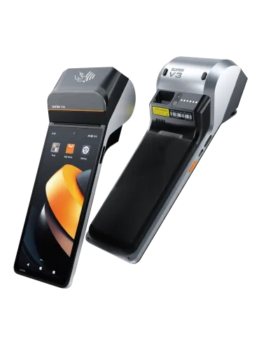 Sunmi V3 – Terminal mobile Android