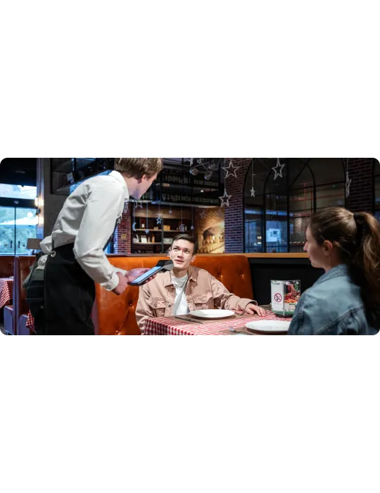 Sunmi V3 – Terminal mobile Android