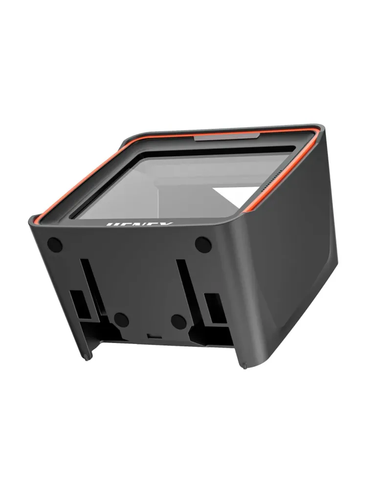 Scanner point de vente