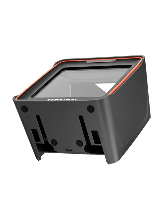 Scanner point de vente