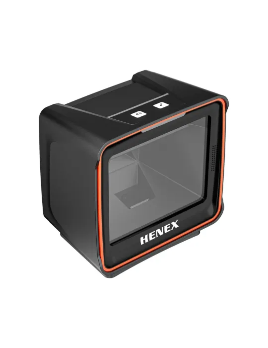 Scanner point de vente