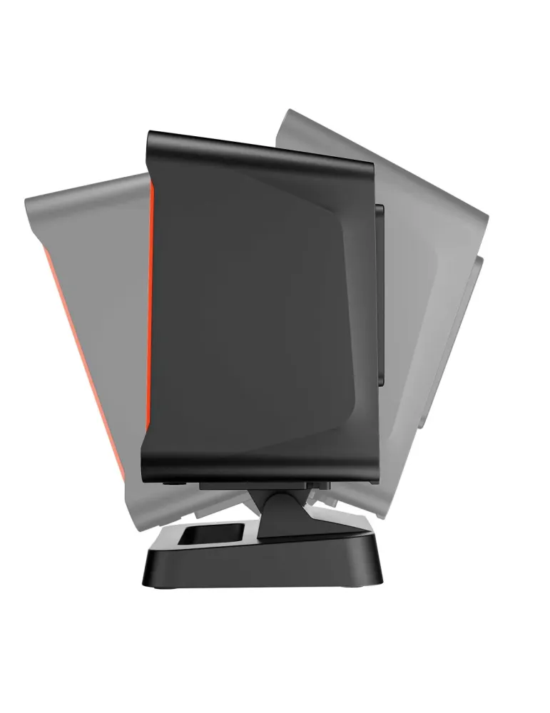 Scanner point de vente