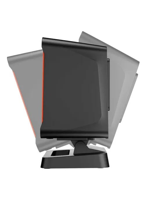 Scanner point de vente