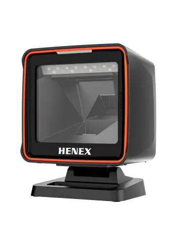 Scanner point de vente