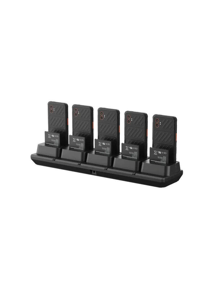 Socle chargement pour XCover7Pro