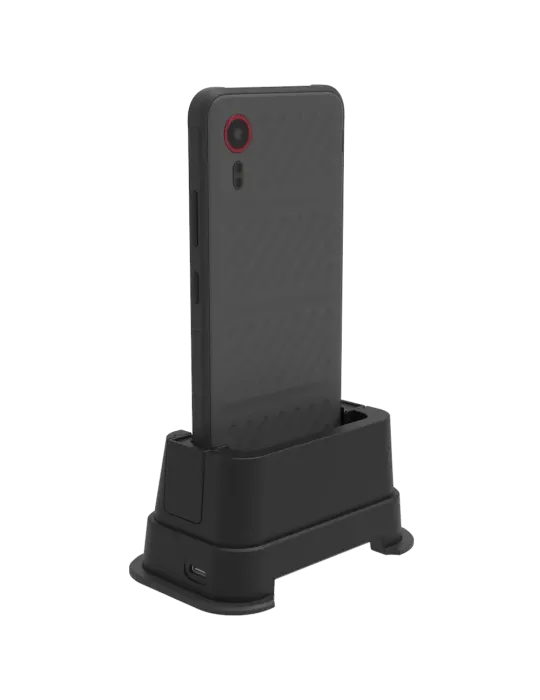 Socle chargement pour XCover7Pro
