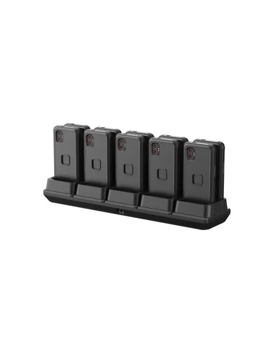 Chargeur XCover7 Pro avec Smartcase