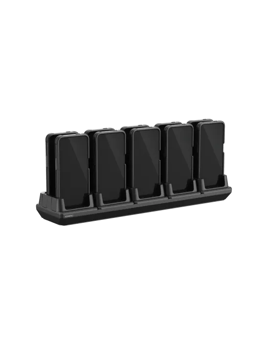 Chargeur XCover7 Pro avec Smartcase