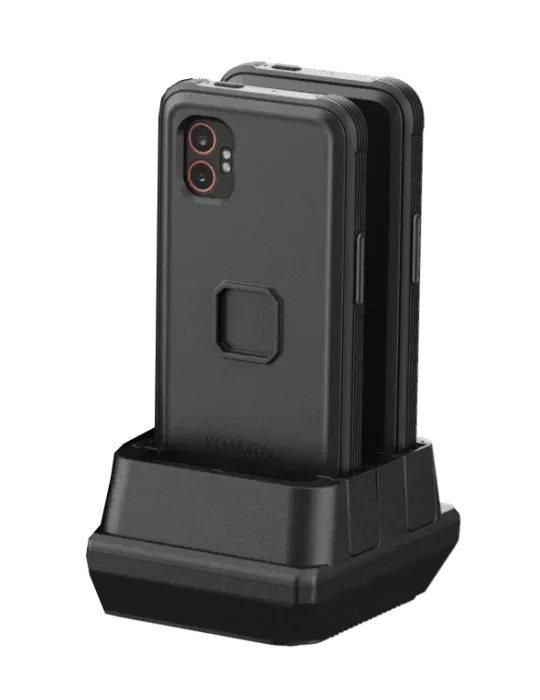 Chargeur XCover7 Pro avec Smartcase