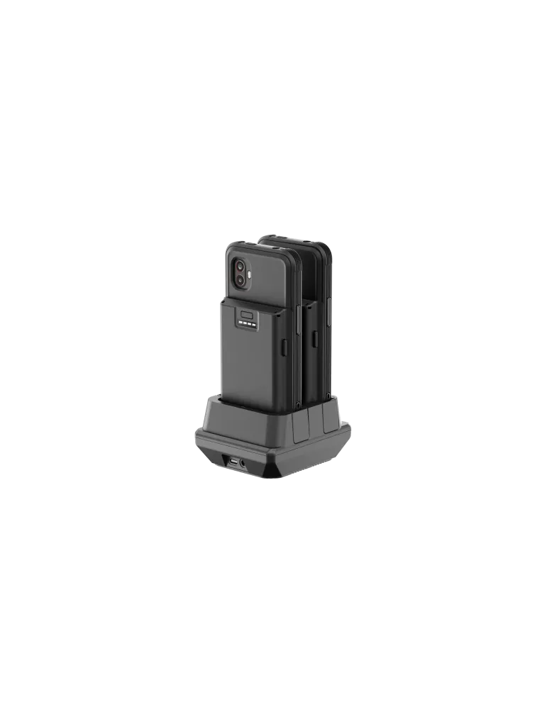 Chargeur Xcover7 Pro avec Batterie Smartcase