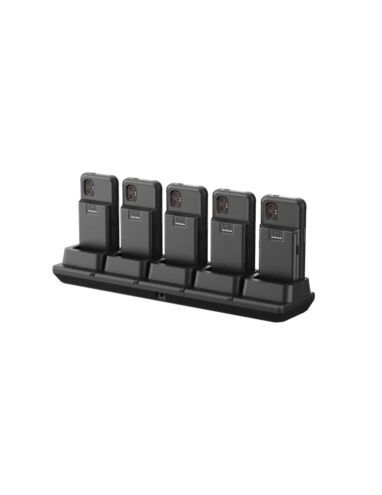 Chargeur Xcover7 Pro avec Batterie Smartcase