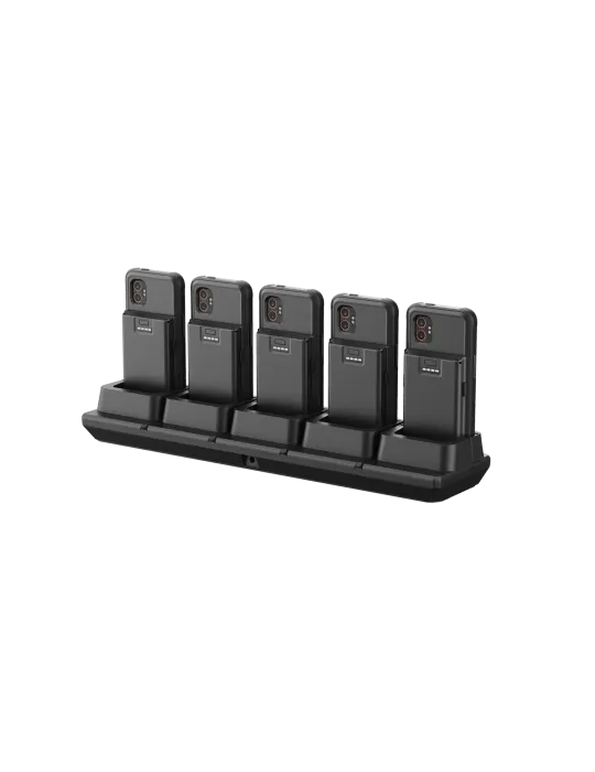 Chargeur XCover7 avec Batterie Smartcase