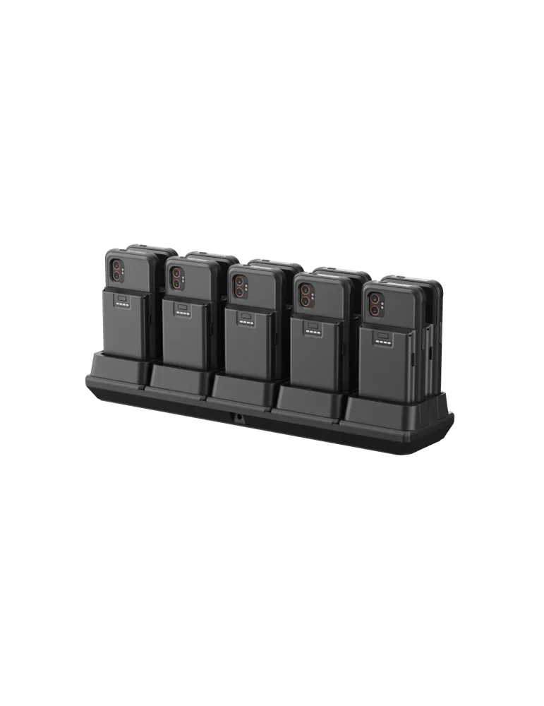 Chargeur XCover7 avec Batterie Smartcase