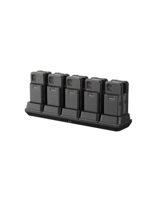 Chargeur XCover7 avec Batterie Smartcase