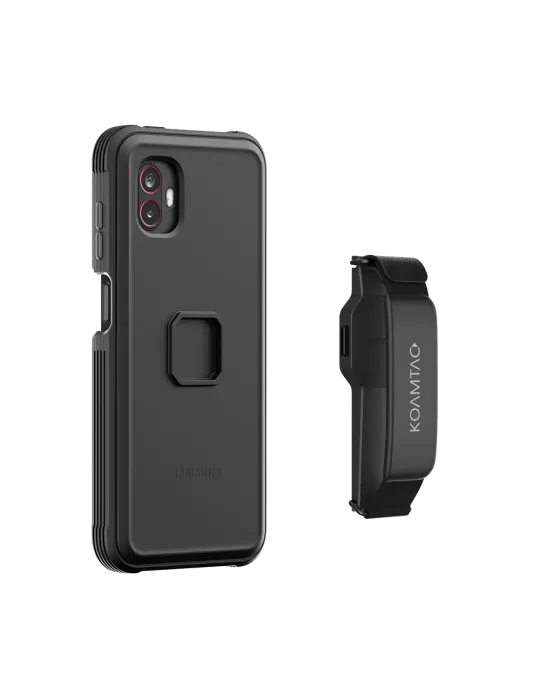 Smartcase pour Samsung XCover