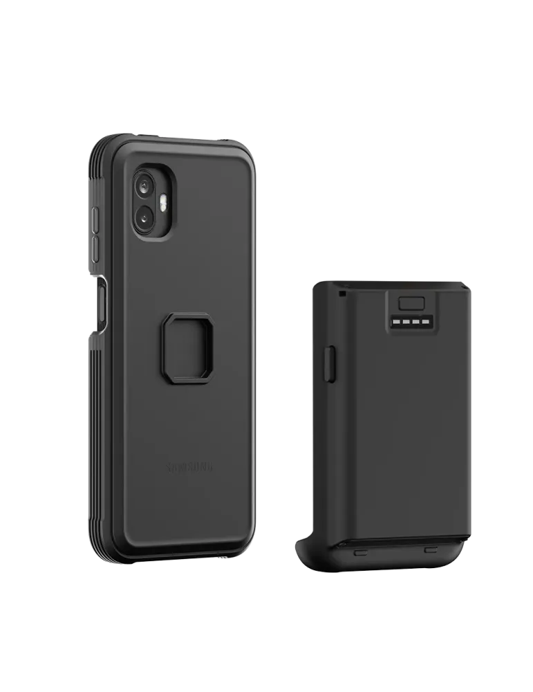 Smartcase pour Samsung XCover