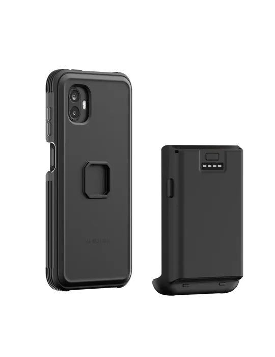 Smartcase pour Samsung XCover