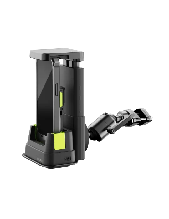 XCover Forklift holder