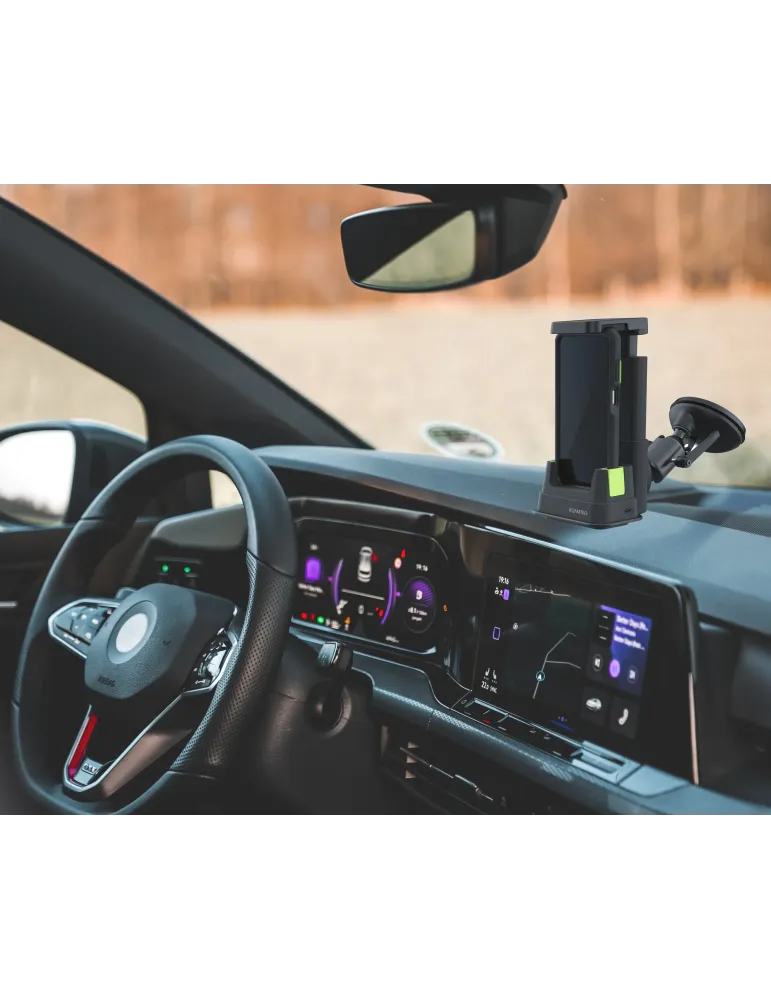 XCover Forklift holder