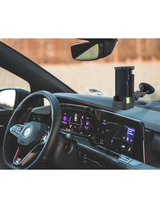 XCover Forklift holder