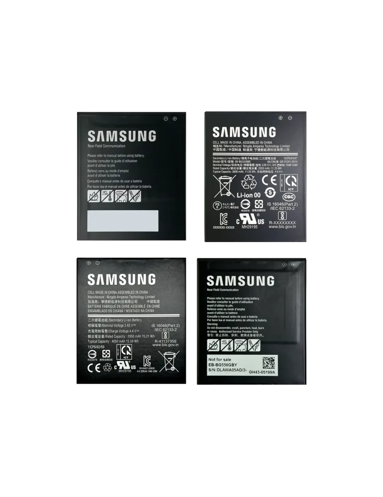 Batterie Samsung XCover
